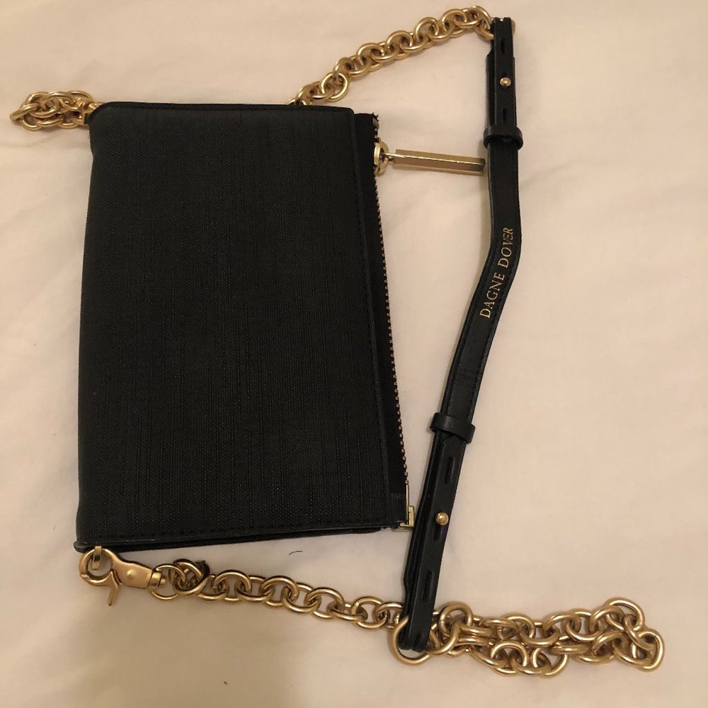 Dagne Dover Clutch Wallet